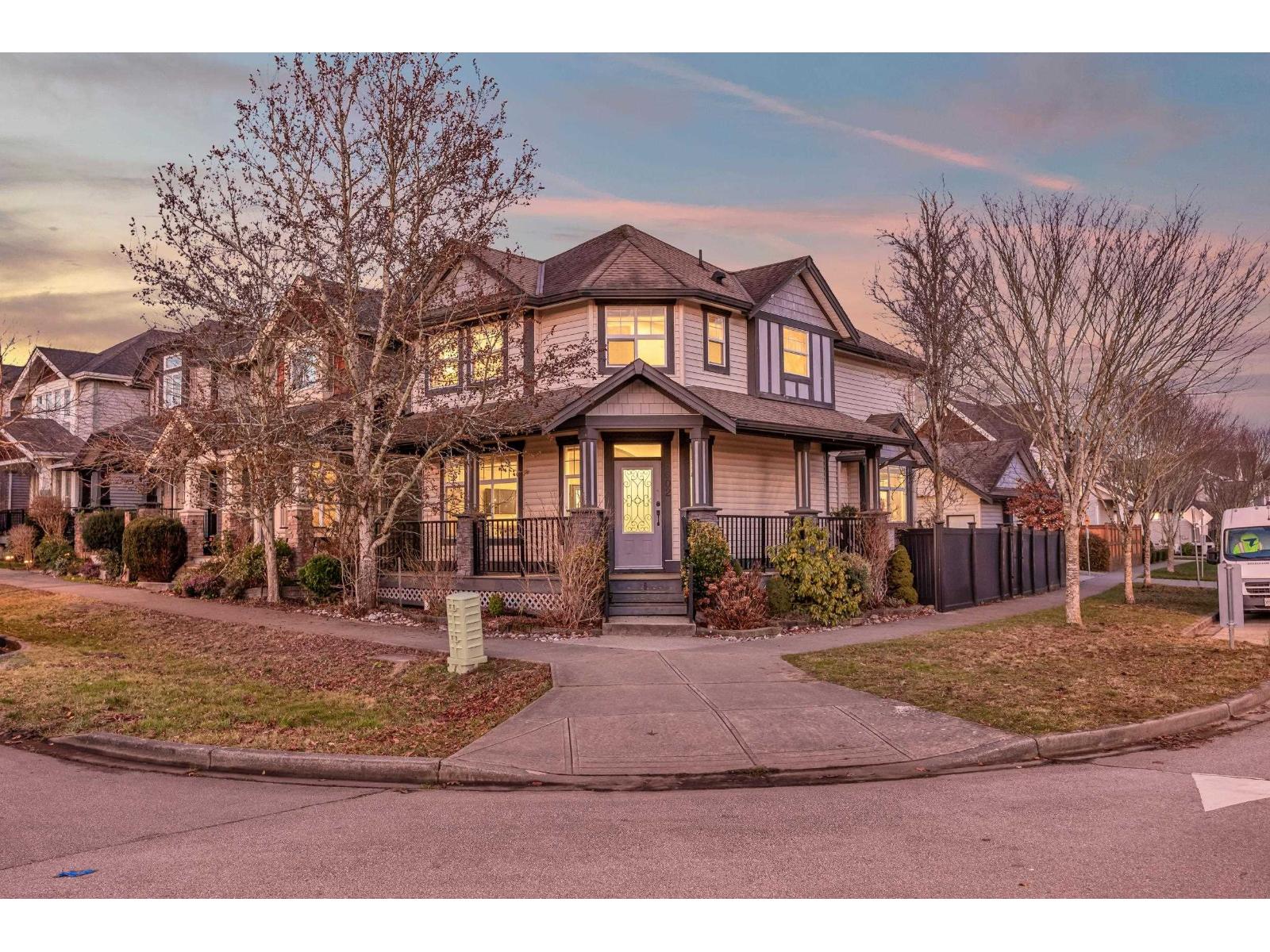 6602 193a Street, Surrey, British Columbia  V4N 0C1 - Photo 1 - R3046295