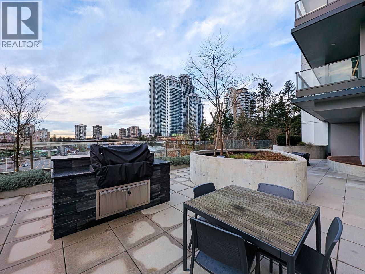 807 450 Westview Street, Coquitlam, British Columbia  V3K 6C3 - Photo 14 - R3078218