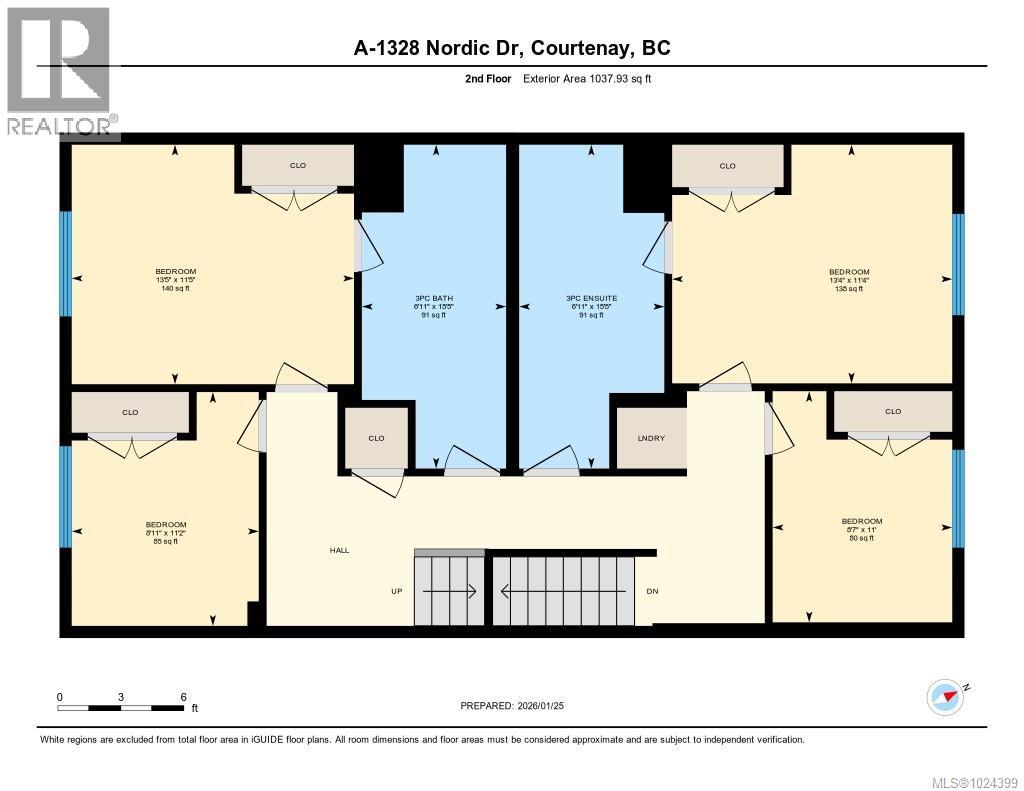 A 1328 Nordic Dr, Courtenay, British Columbia  V9J 1L0 - Photo 57 - 1024399