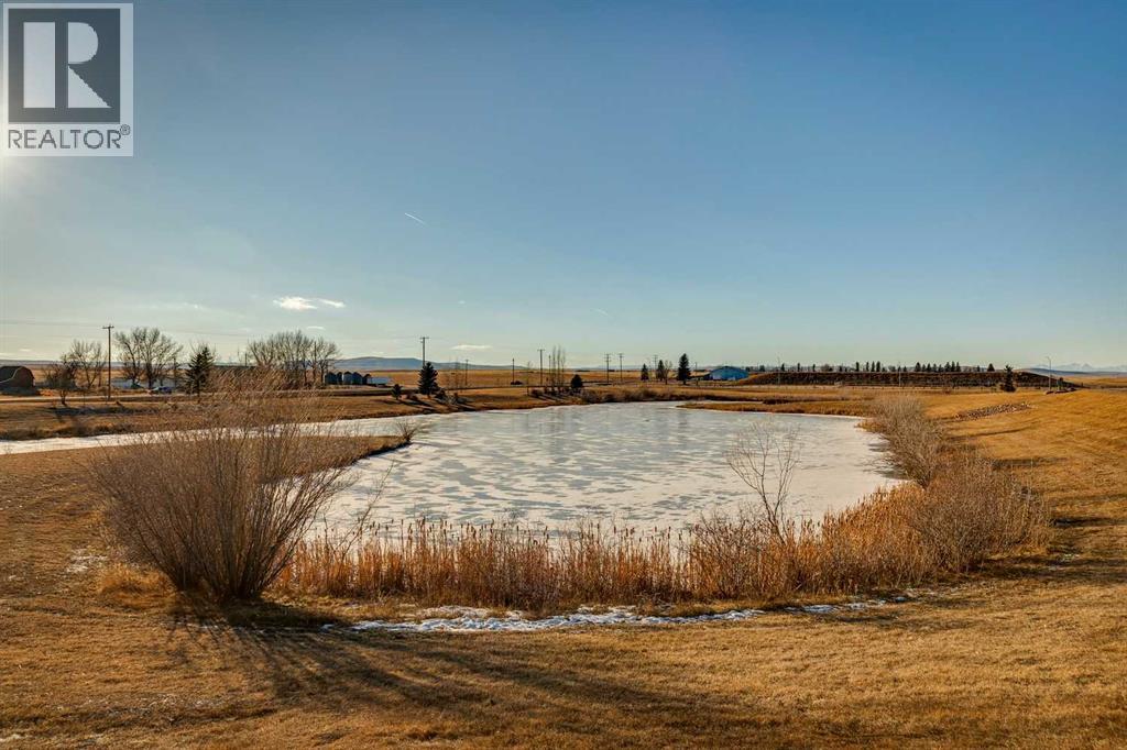 100b Westview Drive, Nanton, Alberta  T0L 1R0 - Photo 43 - A2281194