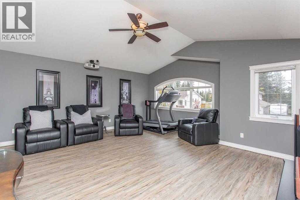 7206 61 Street, Rocky Mountain House, Alberta  T4T 0A3 - Photo 24 - A2262988