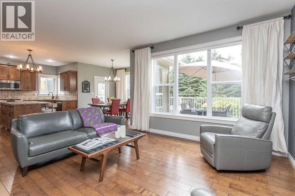 7206 61 Street, Rocky Mountain House, Alberta  T4T 0A3 - Photo 21 - A2262988