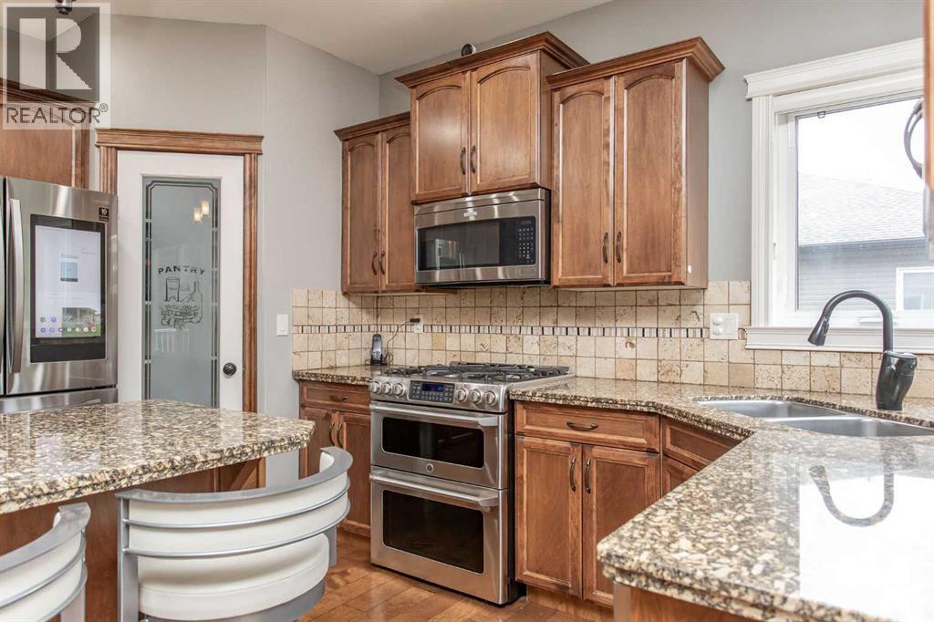 7206 61 Street, Rocky Mountain House, Alberta  T4T 0A3 - Photo 17 - A2262988