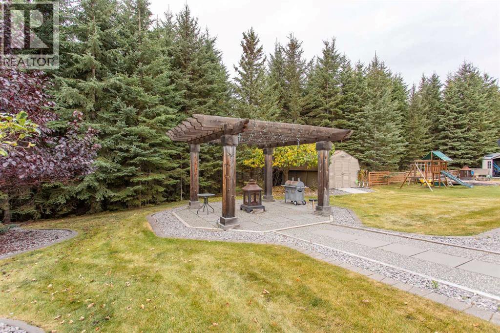 7206 61 Street, Rocky Mountain House, Alberta  T4T 0A3 - Photo 9 - A2262988