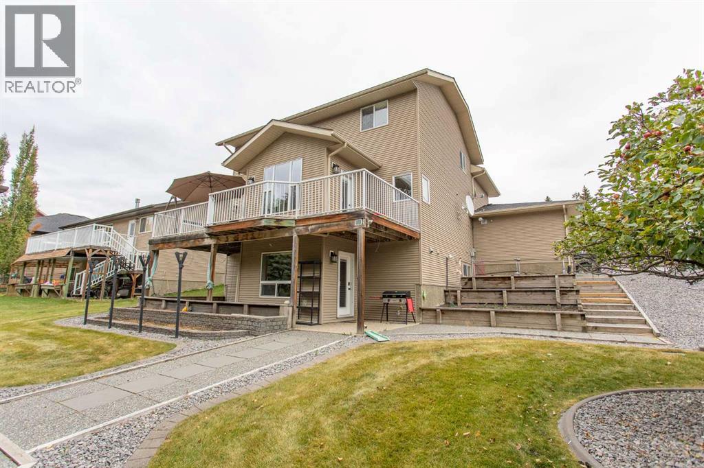 7206 61 Street, Rocky Mountain House, Alberta  T4T 0A3 - Photo 3 - A2262988