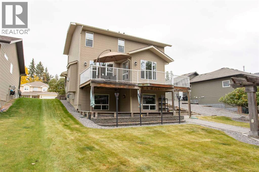 7206 61 Street, Rocky Mountain House, Alberta  T4T 0A3 - Photo 47 - A2262988