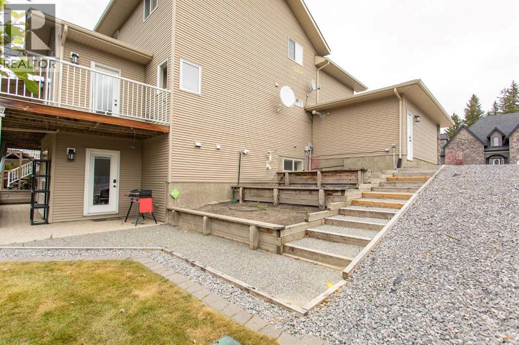 7206 61 Street, Rocky Mountain House, Alberta  T4T 0A3 - Photo 4 - A2262988