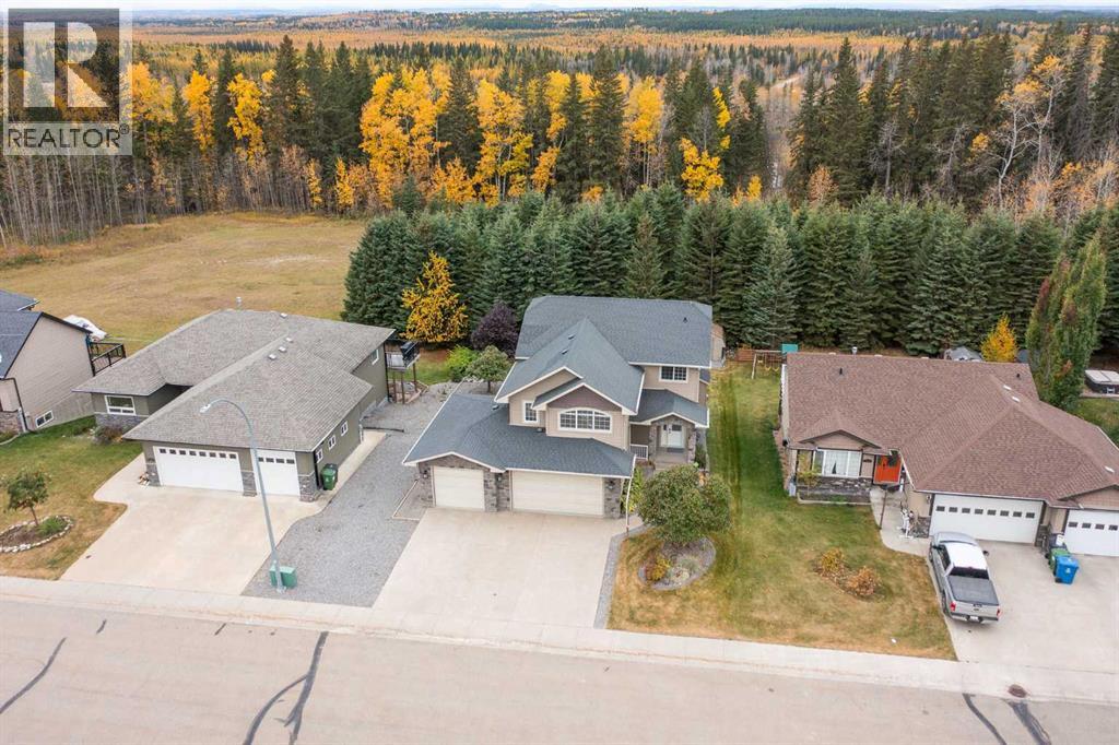 7206 61 Street, Rocky Mountain House, Alberta  T4T 0A3 - Photo 7 - A2262988