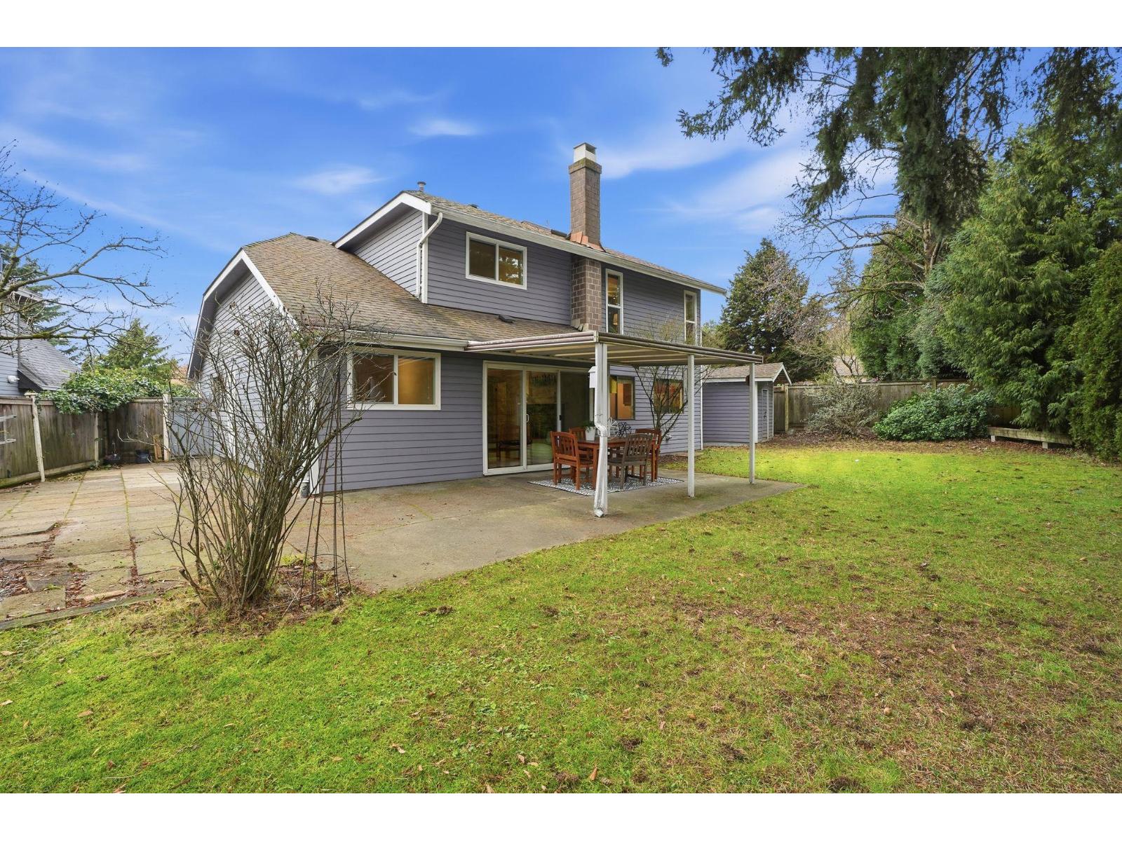 11960 Woodridge Crescent, Delta, British Columbia  V4E 3H5 - Photo 37 - R3083633