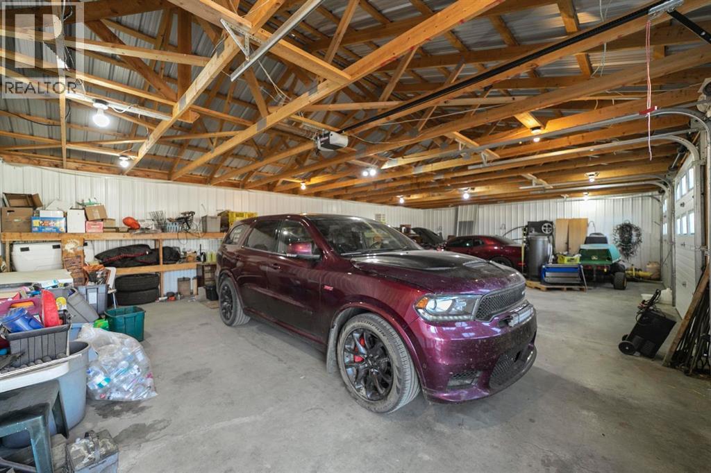 46037 Range Road 183, Rural Camrose County, Alberta  T0B 0J0 - Photo 42 - A2267601