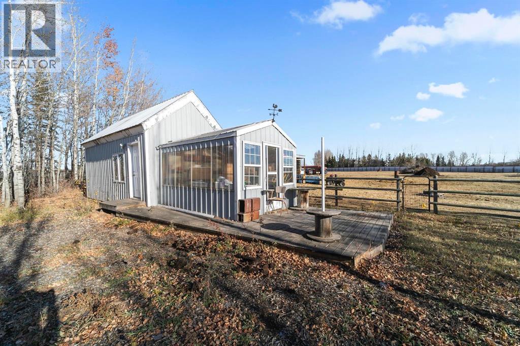 46037 Range Road 183, Rural Camrose County, Alberta  T0B 0J0 - Photo 34 - A2267601