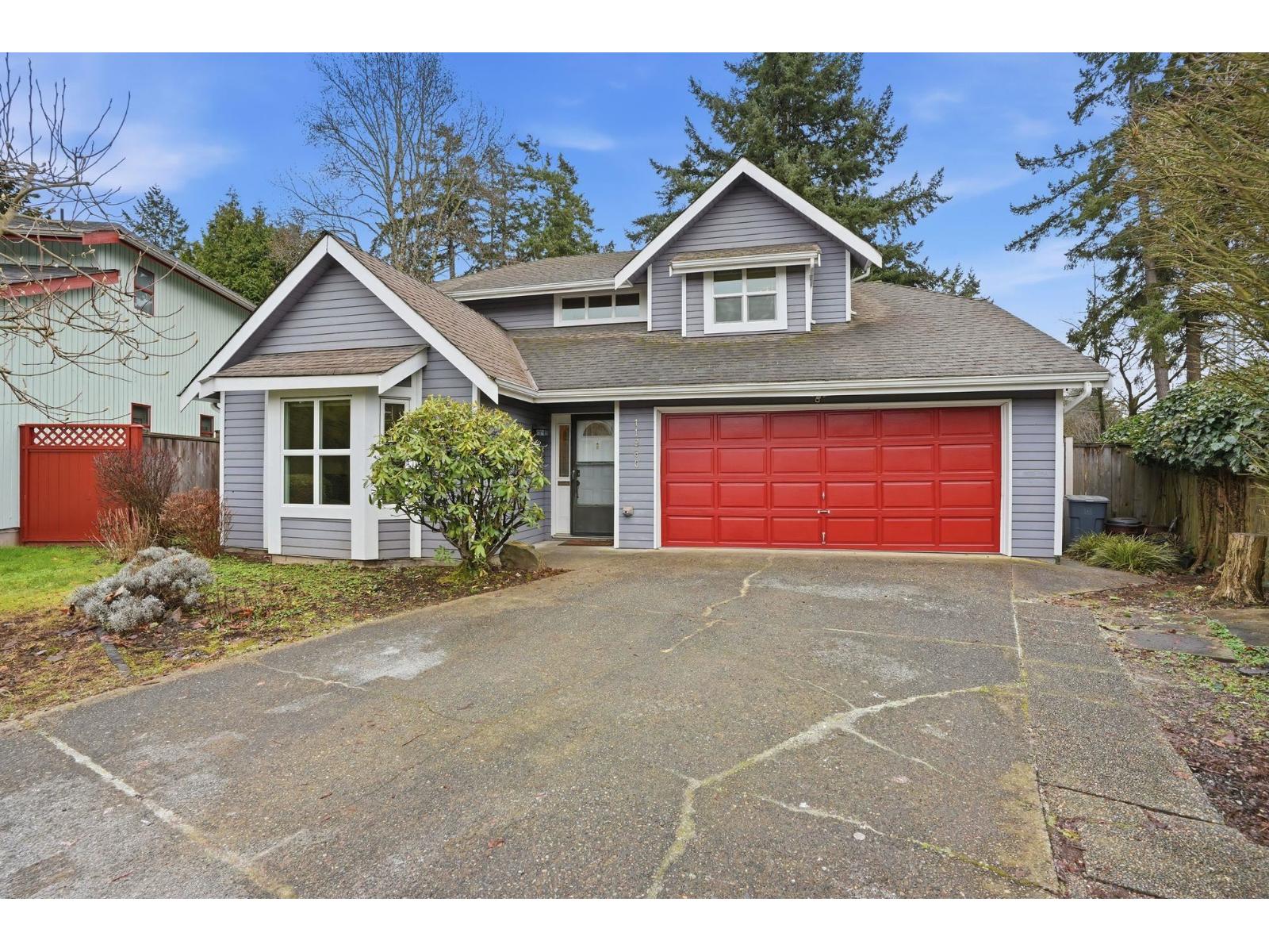 11960 WOODRIDGE CRESCENT, Delta, British Columbia