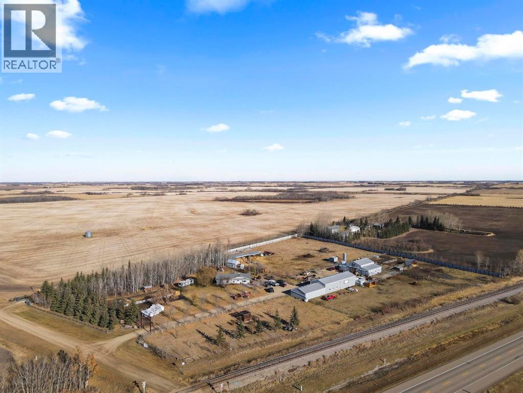 46037 Range Road 183, Rural Camrose County, Alberta  T0B 0J0 - Photo 10 - A2267601