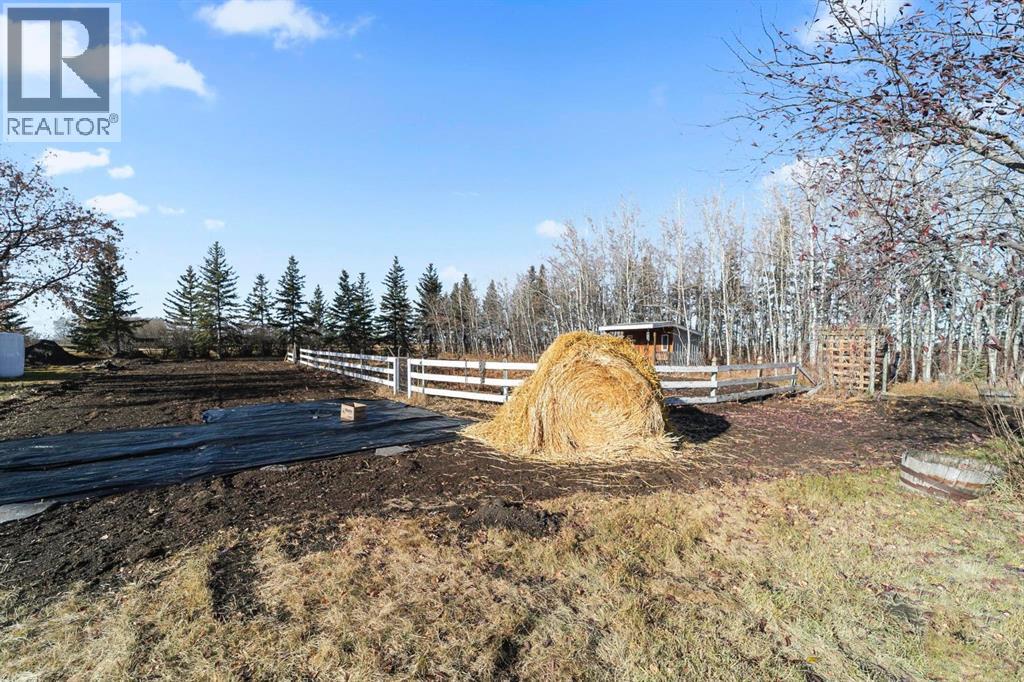 46037 Range Road 183, Rural Camrose County, Alberta  T0B 0J0 - Photo 31 - A2267601
