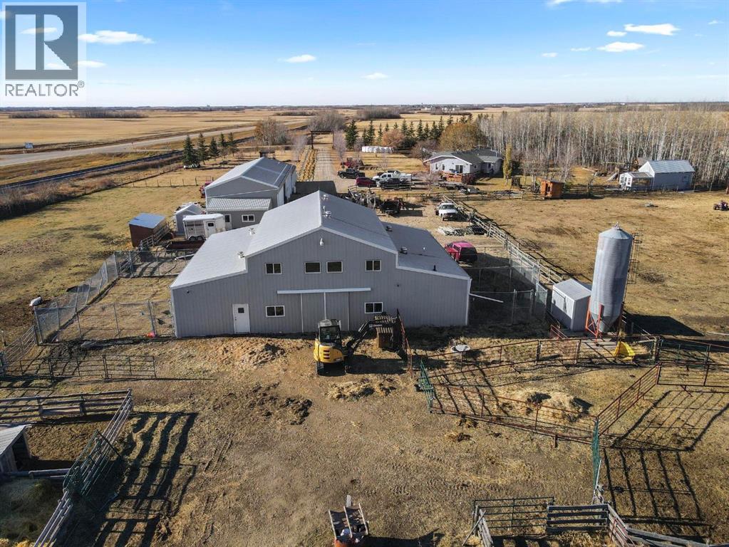 46037 Range Road 183, Rural Camrose County, Alberta  T0B 0J0 - Photo 8 - A2267601