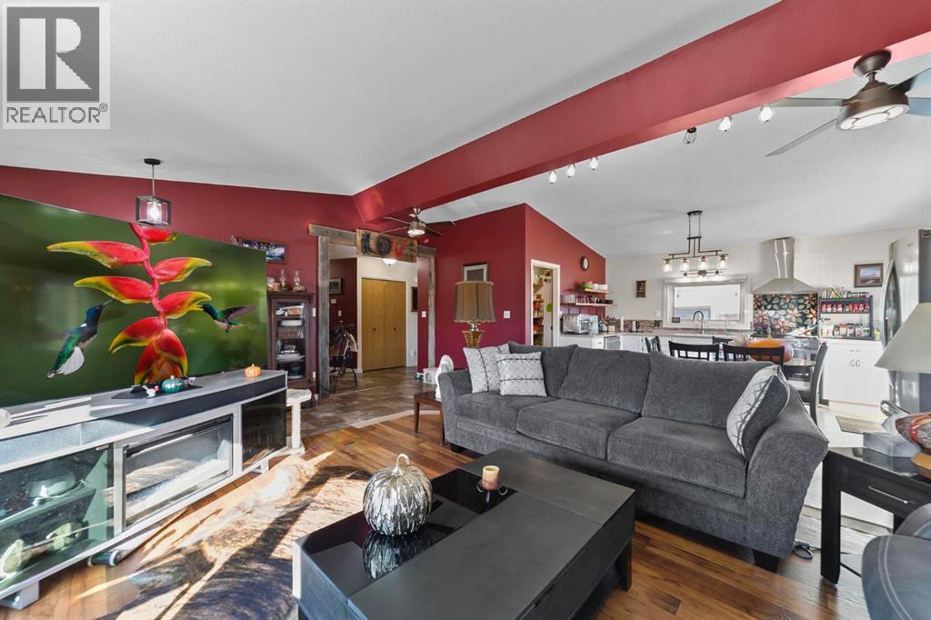 46037 Range Road 183, Rural Camrose County, Alberta  T0B 0J0 - Photo 14 - A2267601