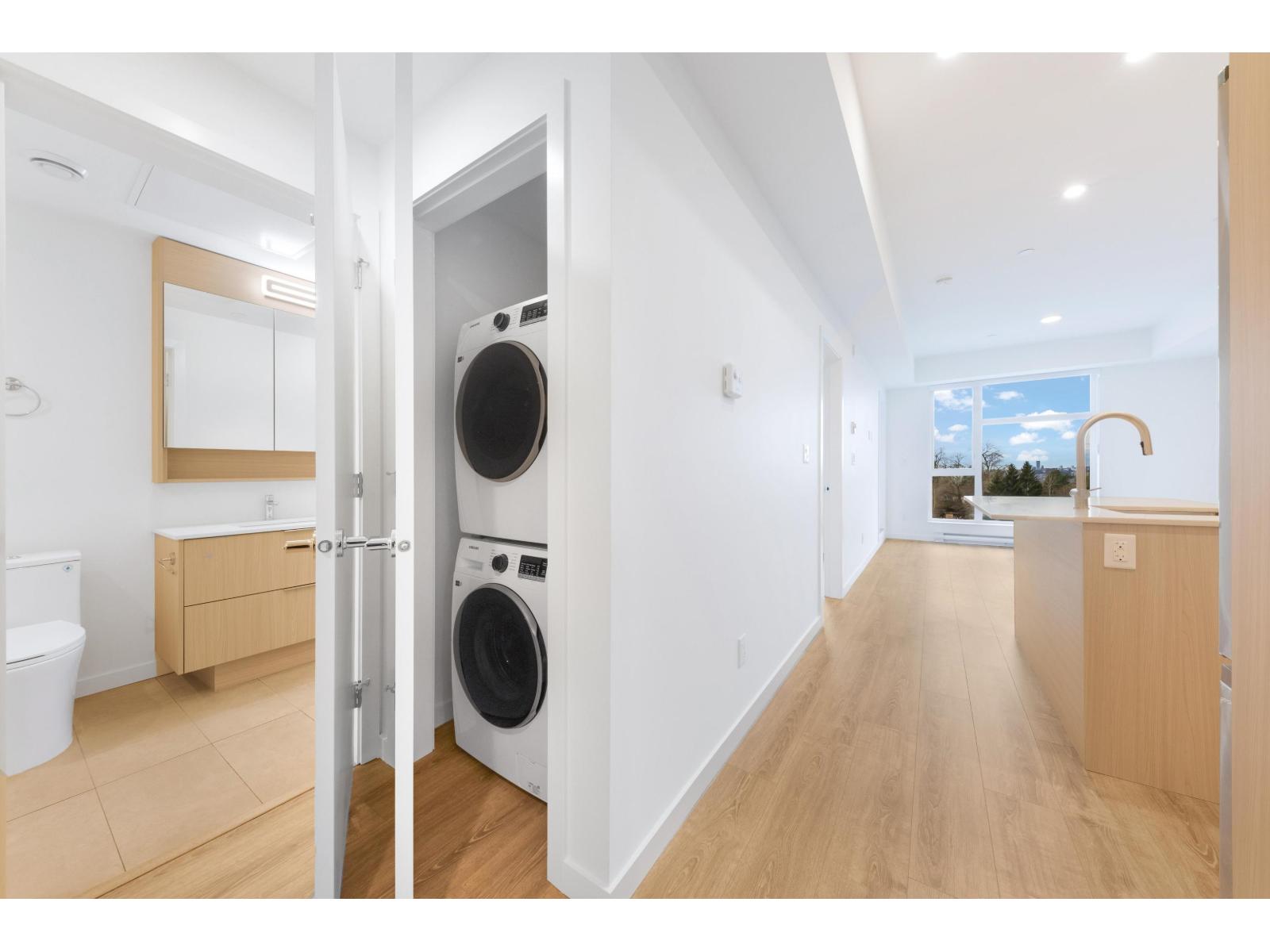 607 10828 139a Street, Surrey, British Columbia  V3R 0H3 - Photo 16 - R3083729