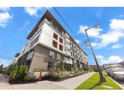 607 10828 139A STREET, Surrey, British Columbia