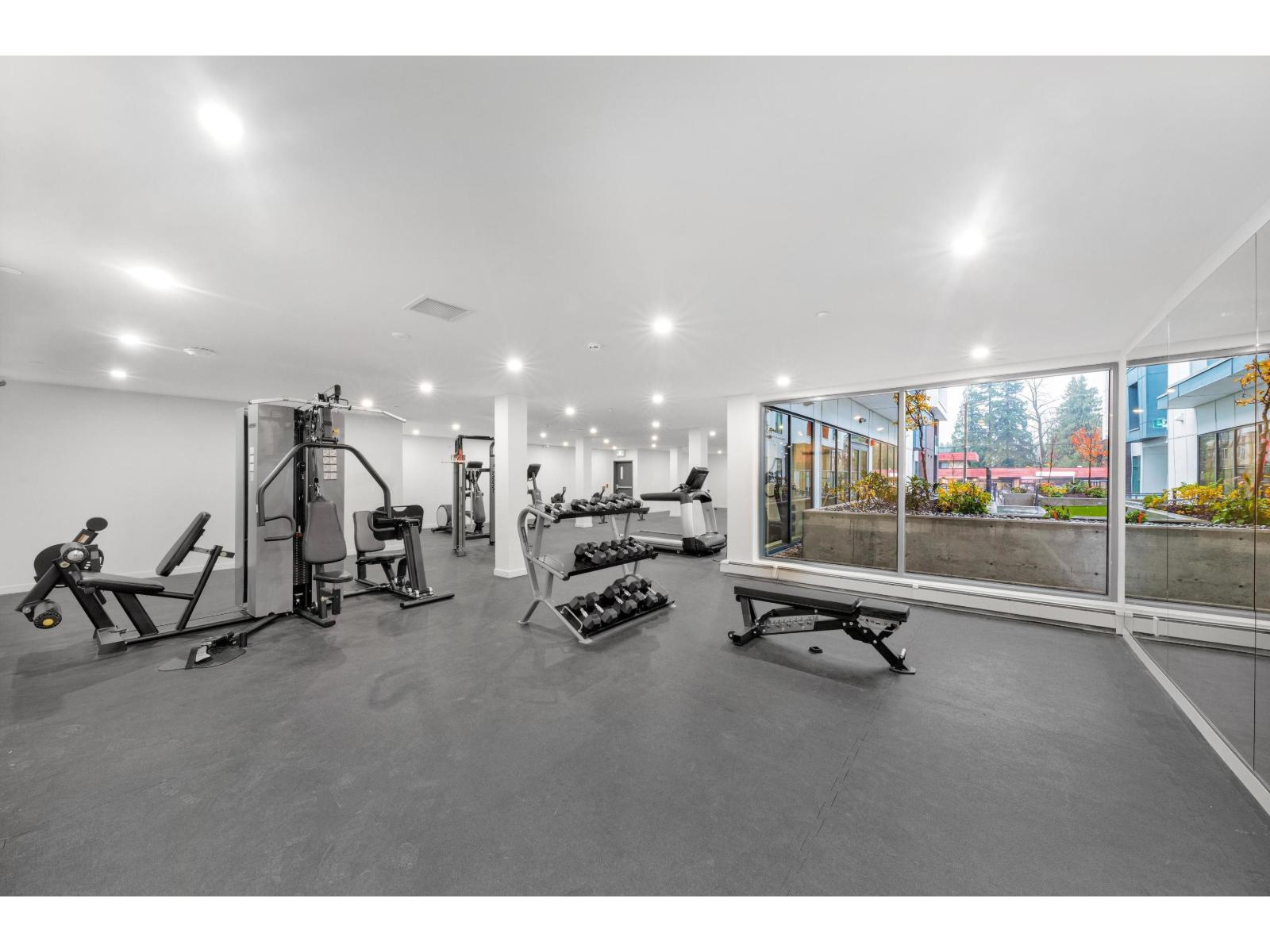 607 10828 139a Street, Surrey, British Columbia  V3R 0H3 - Photo 23 - R3083729