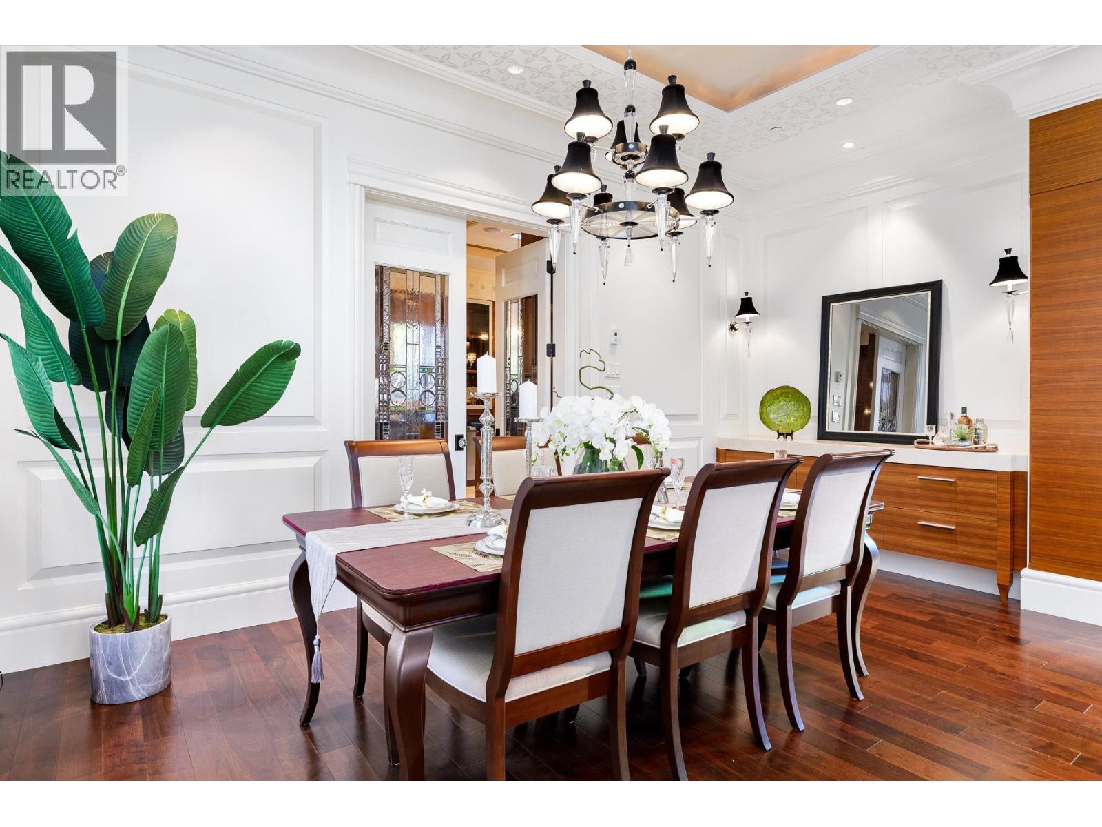 5826 Angus Drive, Vancouver, British Columbia  V6M 3N8 - Photo 5 - R3083488