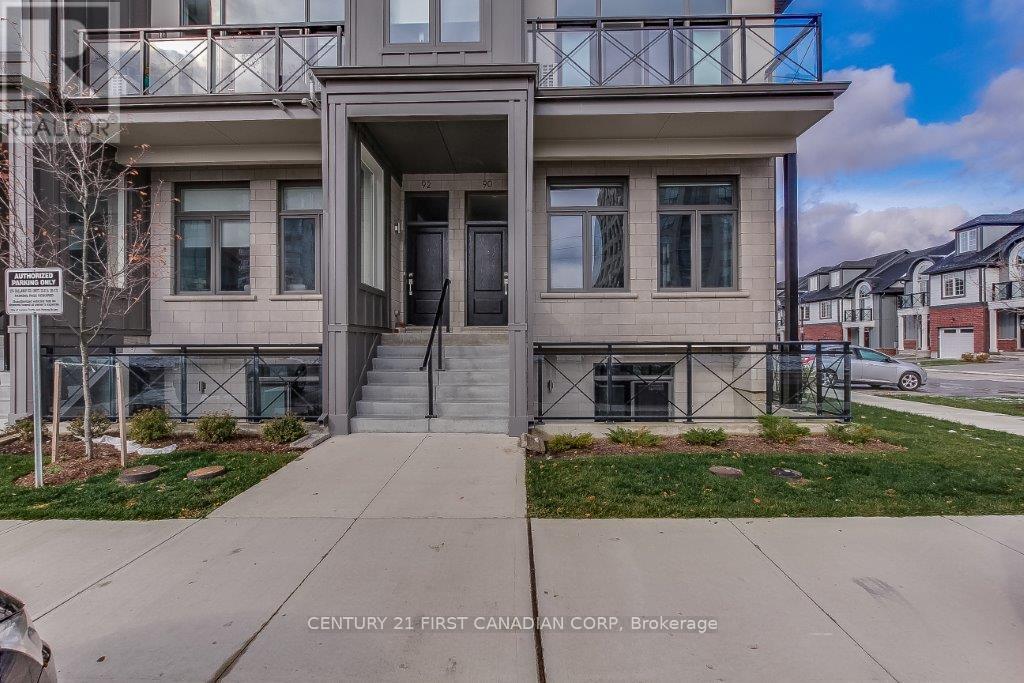 144 - 275 Callaway Road, London North, Ontario  N6G 0M3 - Photo 1 - X12733416