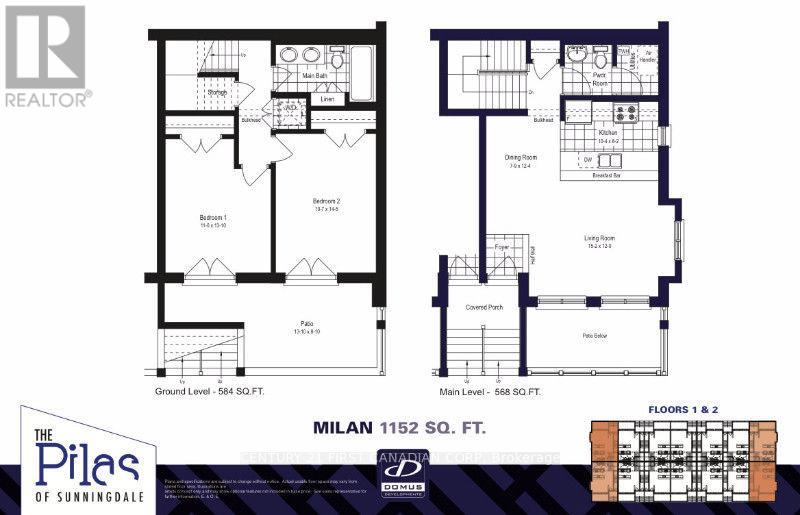 144 - 275 Callaway Road, London North, Ontario  N6G 0M3 - Photo 13 - X12733416