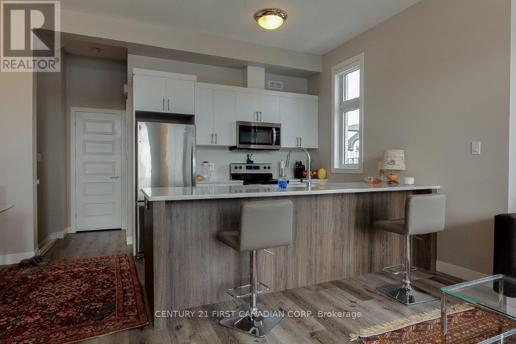 144 - 275 Callaway Road, London North, Ontario  N6G 0M3 - Photo 2 - X12733416