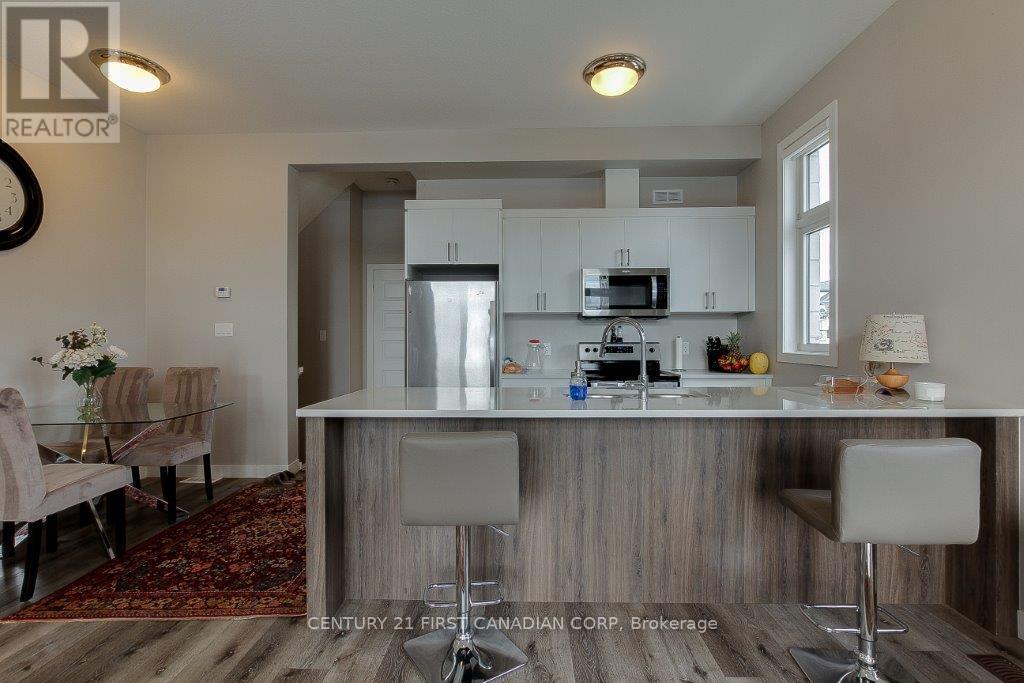 144 - 275 Callaway Road, London North, Ontario  N6G 0M3 - Photo 3 - X12733416