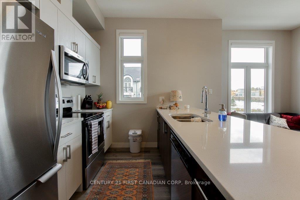 144 - 275 Callaway Road, London North, Ontario  N6G 0M3 - Photo 4 - X12733416