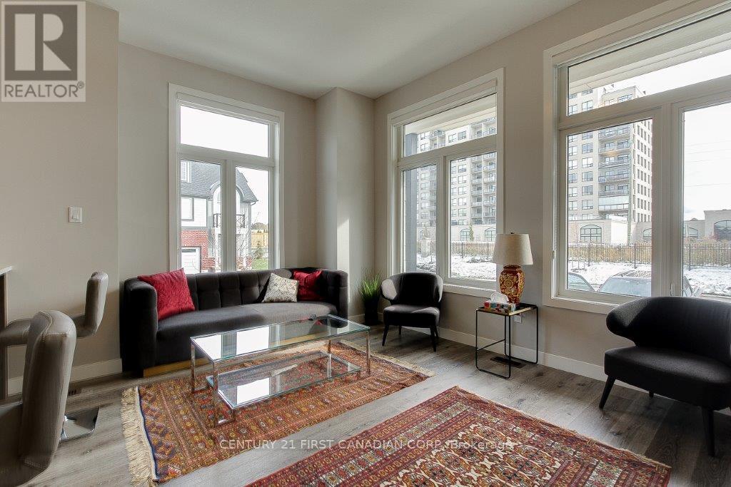 144 - 275 Callaway Road, London North, Ontario  N6G 0M3 - Photo 6 - X12733416