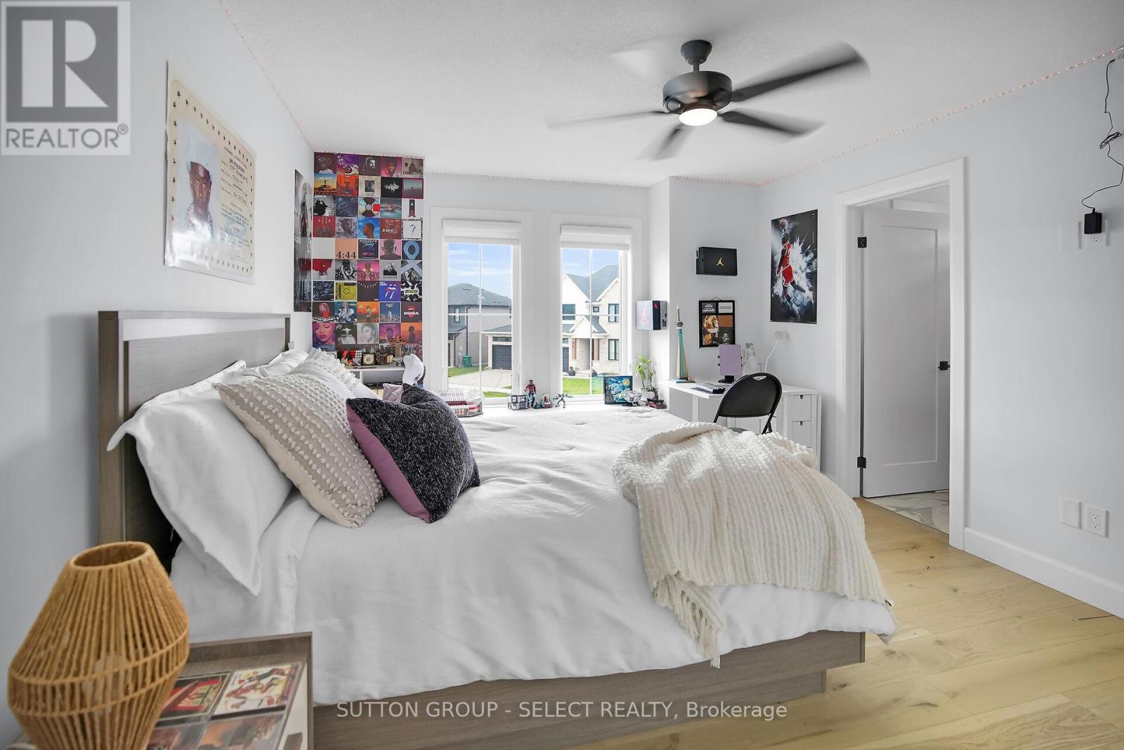 48 Royal Crescent, Southwold, Ontario  N5P 3T2 - Photo 22 - X12733420