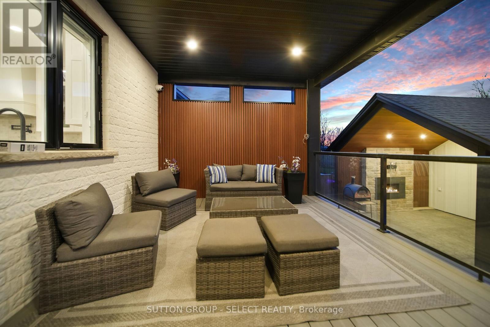 48 Royal Crescent, Southwold, Ontario  N5P 3T2 - Photo 32 - X12733420