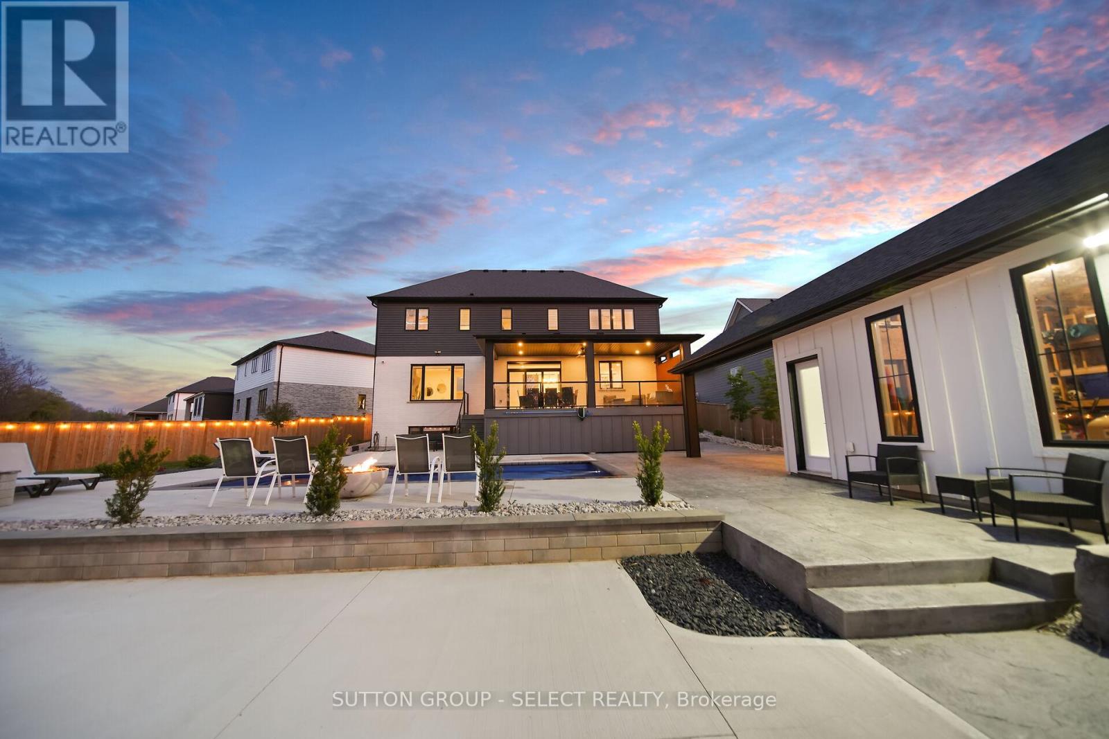 48 Royal Crescent, Southwold, Ontario  N5P 3T2 - Photo 35 - X12733420