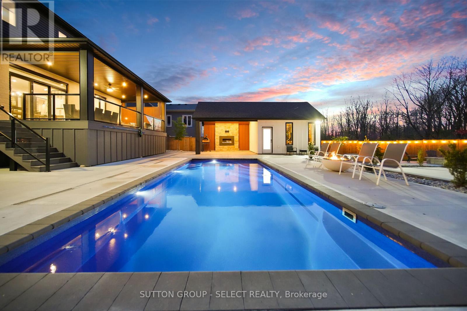 48 Royal Crescent, Southwold, Ontario  N5P 3T2 - Photo 40 - X12733420