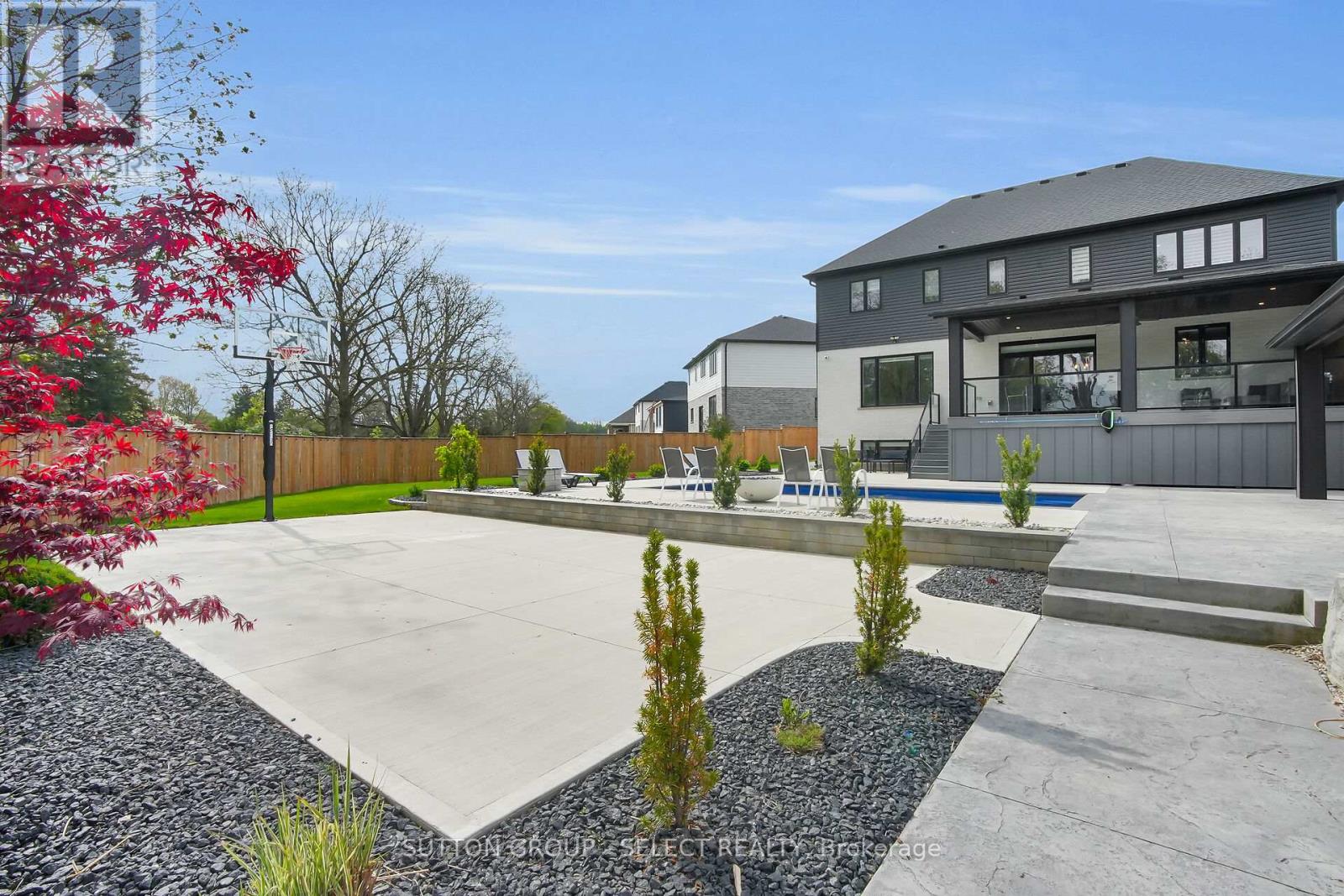 48 Royal Crescent, Southwold, Ontario  N5P 3T2 - Photo 49 - X12733420