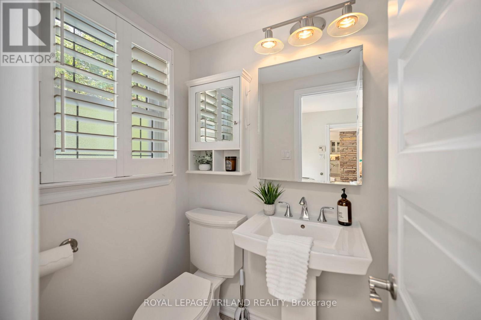 90 Georgia Road, London North, Ontario  N6H 2R6 - Photo 11 - X12733476