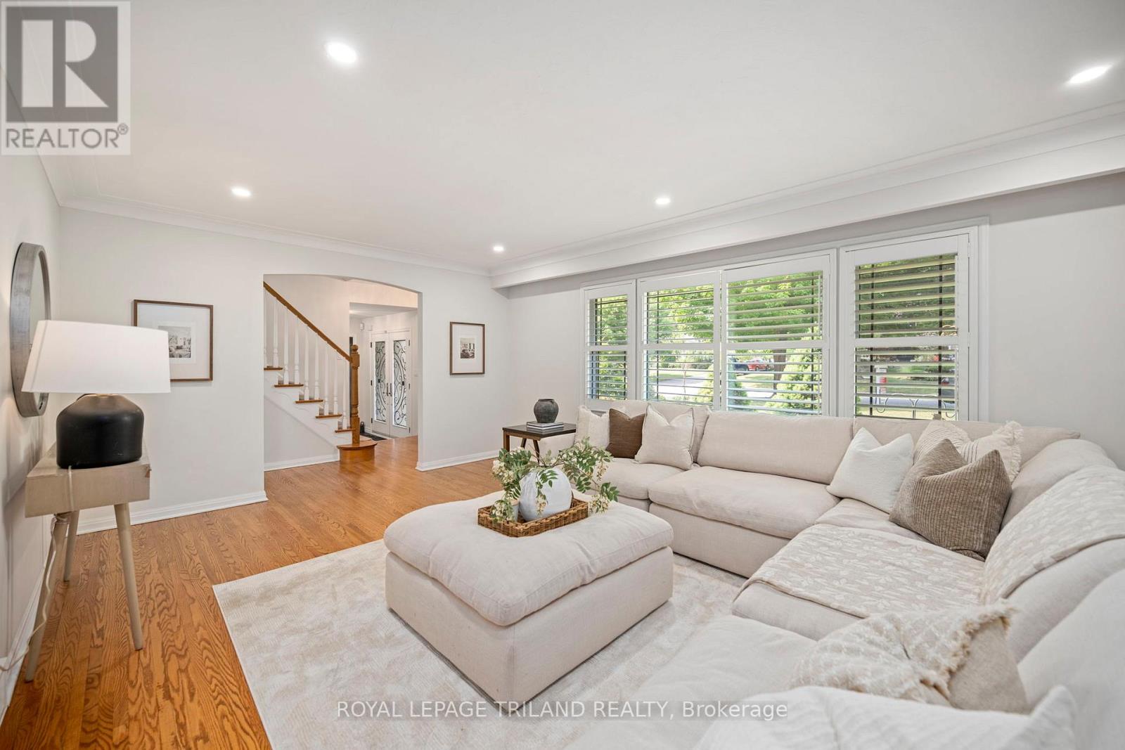 90 Georgia Road, London North, Ontario  N6H 2R6 - Photo 15 - X12733476