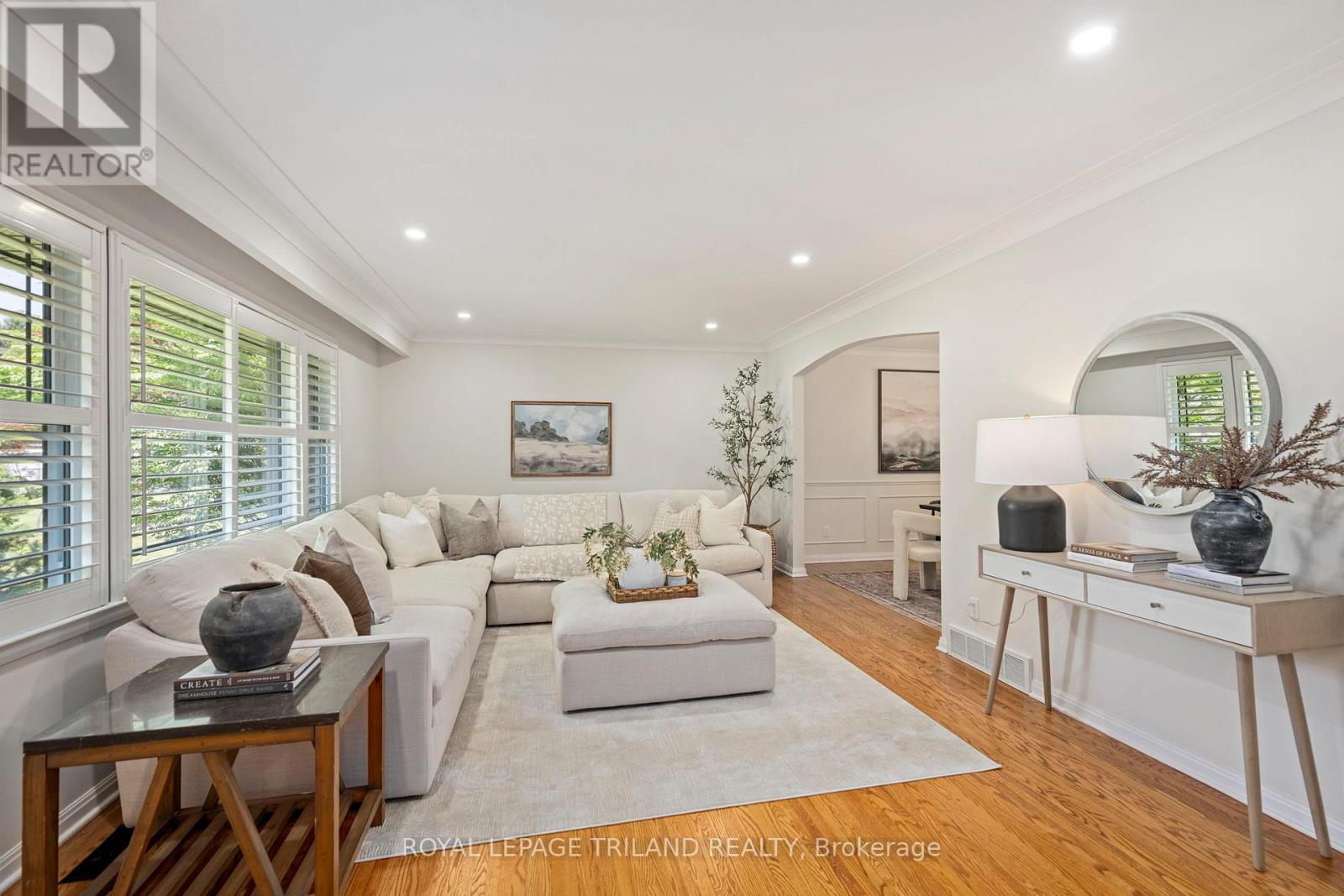 90 Georgia Road, London North, Ontario  N6H 2R6 - Photo 17 - X12733476