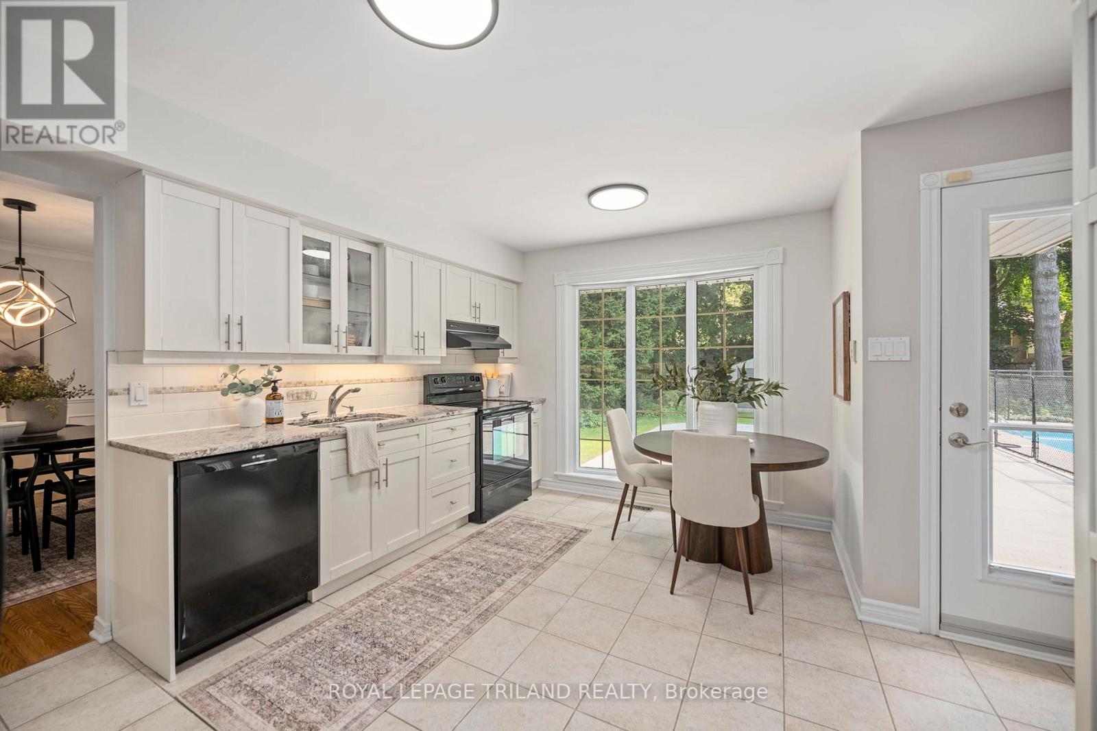 90 Georgia Road, London North, Ontario  N6H 2R6 - Photo 2 - X12733476