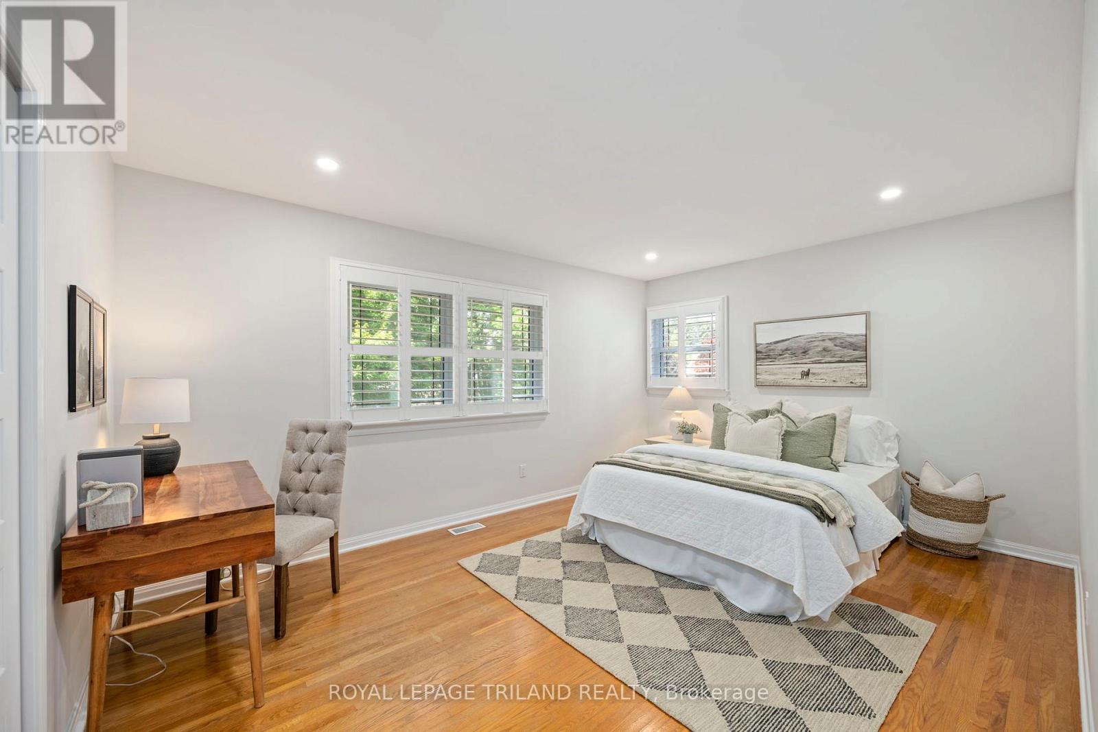 90 Georgia Road, London North, Ontario  N6H 2R6 - Photo 20 - X12733476