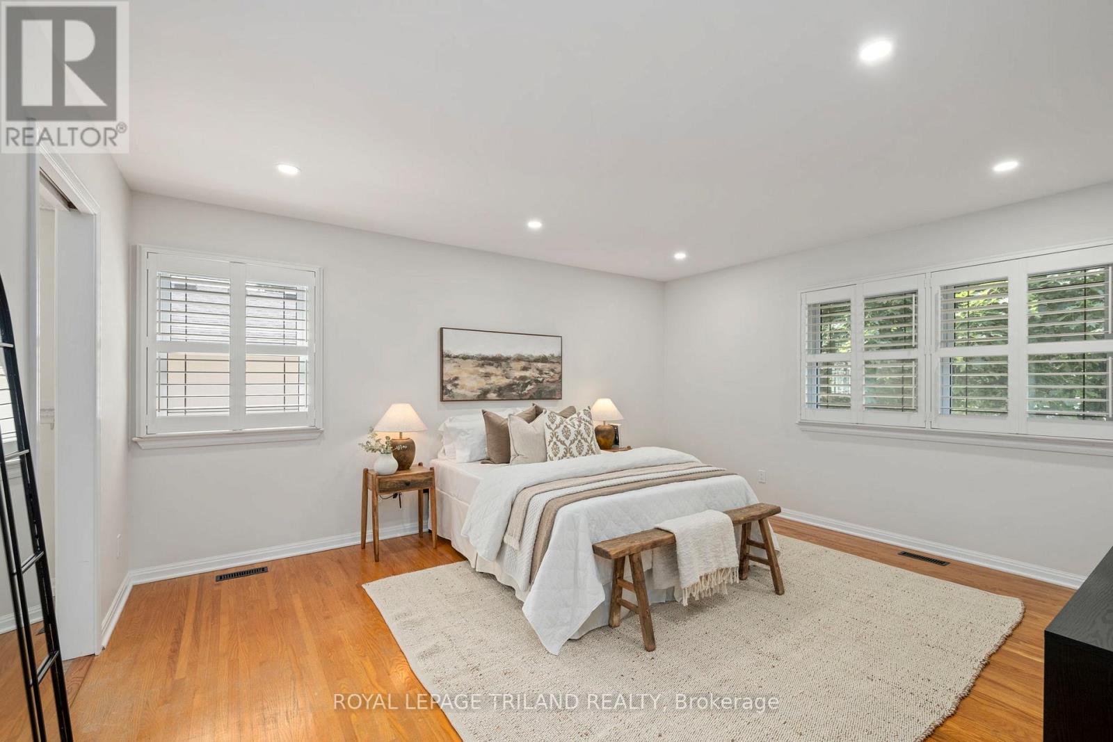 90 Georgia Road, London North, Ontario  N6H 2R6 - Photo 23 - X12733476