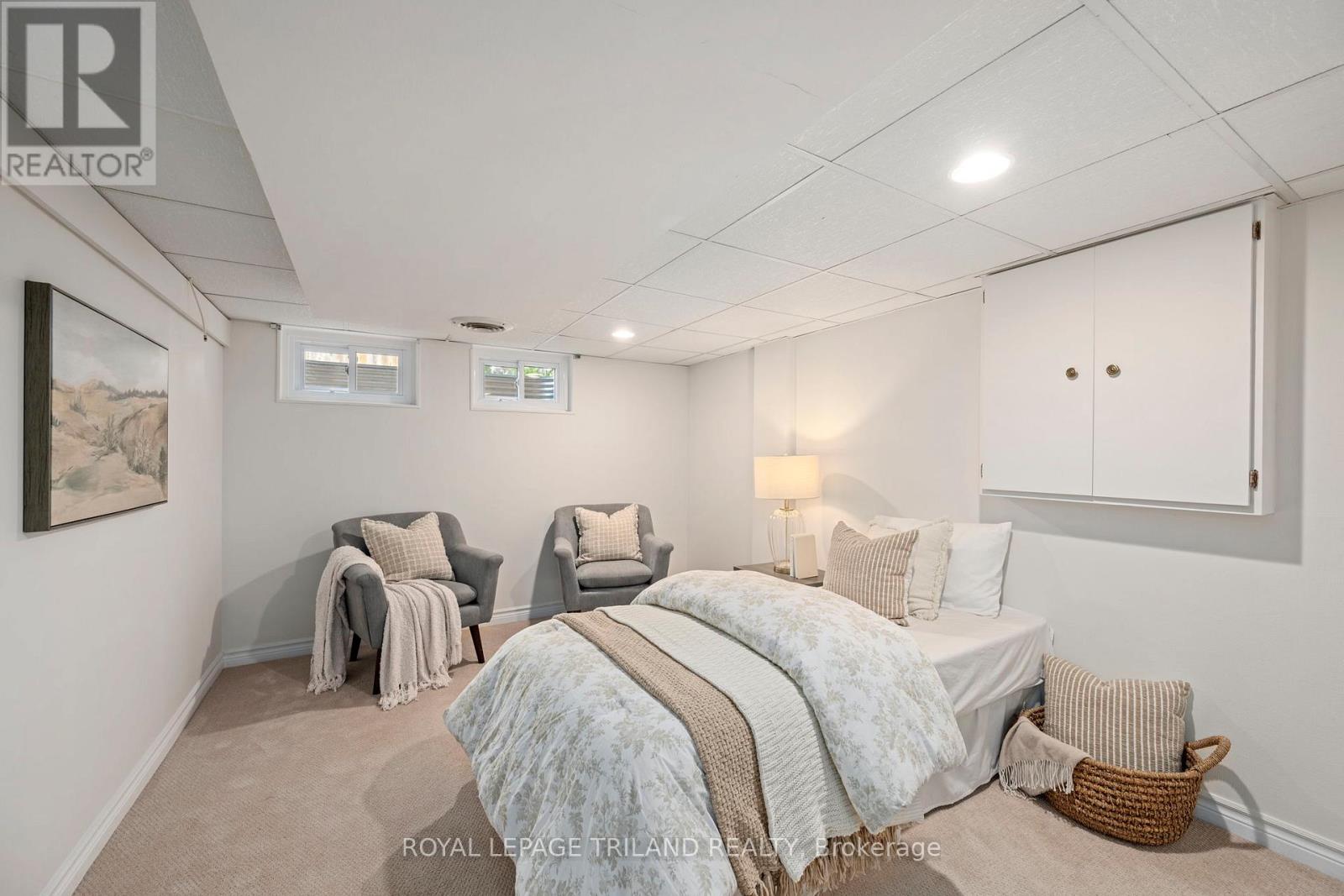 90 Georgia Road, London North, Ontario  N6H 2R6 - Photo 27 - X12733476