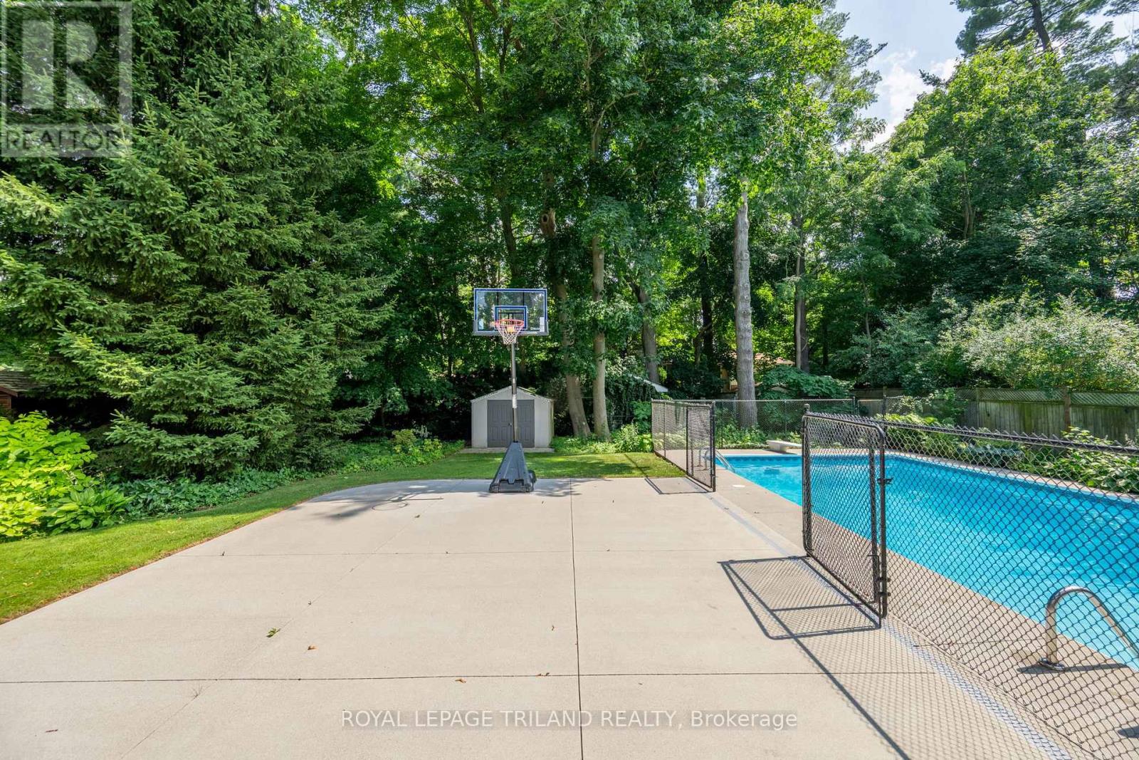 90 Georgia Road, London North, Ontario  N6H 2R6 - Photo 30 - X12733476