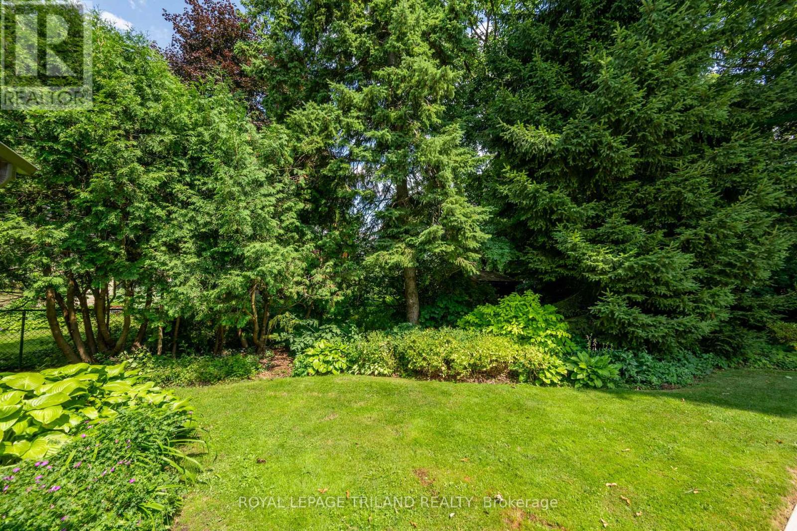 90 Georgia Road, London North, Ontario  N6H 2R6 - Photo 31 - X12733476