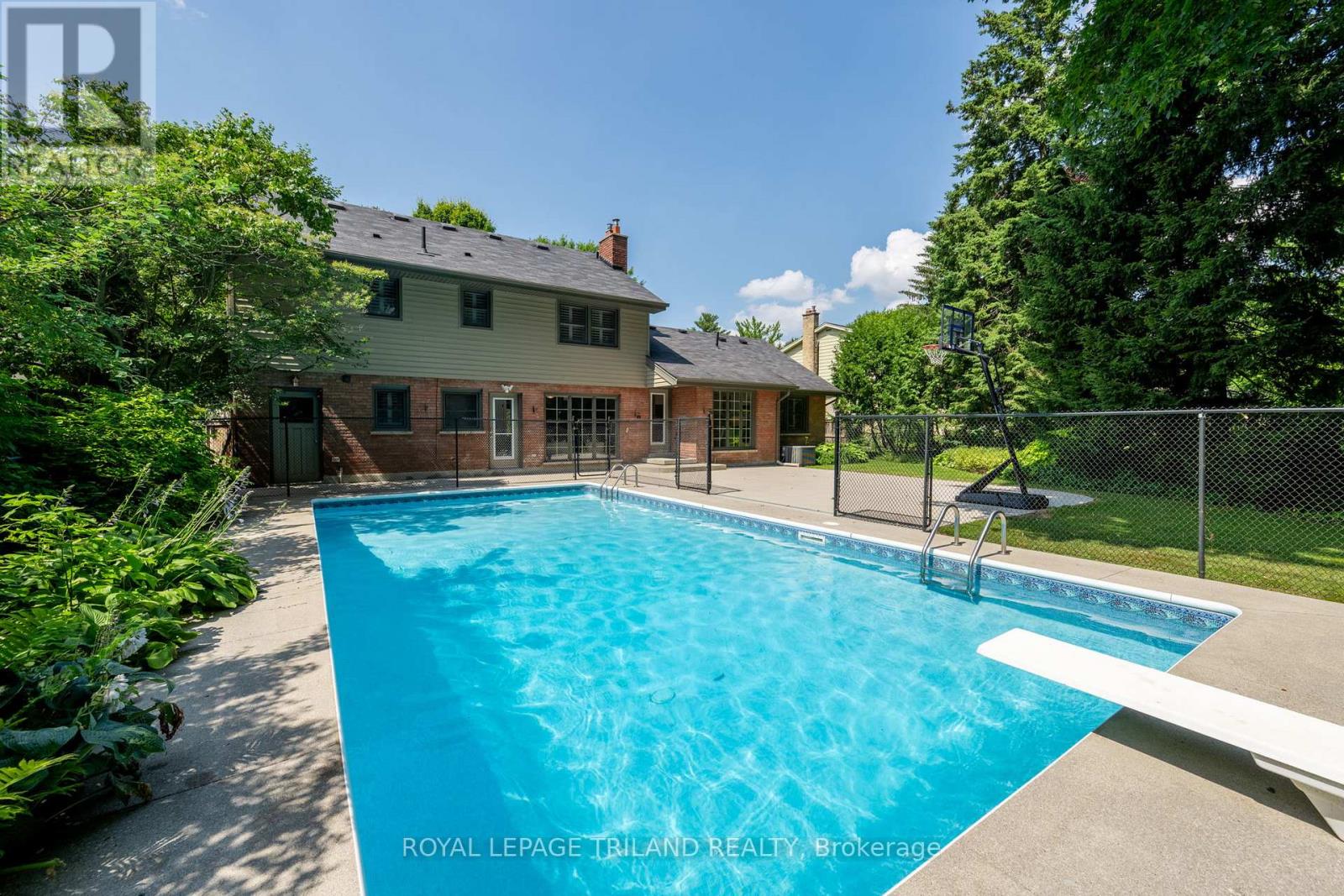 90 Georgia Road, London North, Ontario  N6H 2R6 - Photo 35 - X12733476