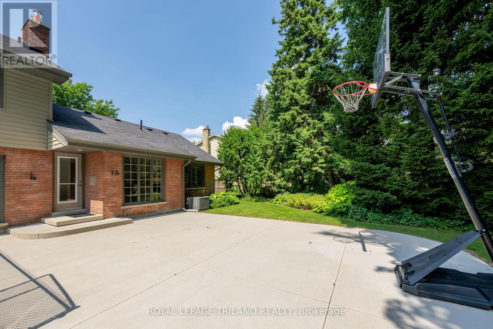 90 Georgia Road, London North, Ontario  N6H 2R6 - Photo 38 - X12733476