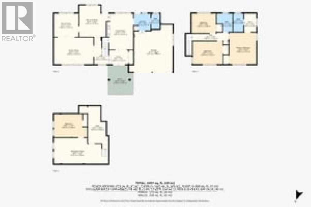 90 Georgia Road, London North, Ontario  N6H 2R6 - Photo 39 - X12733476