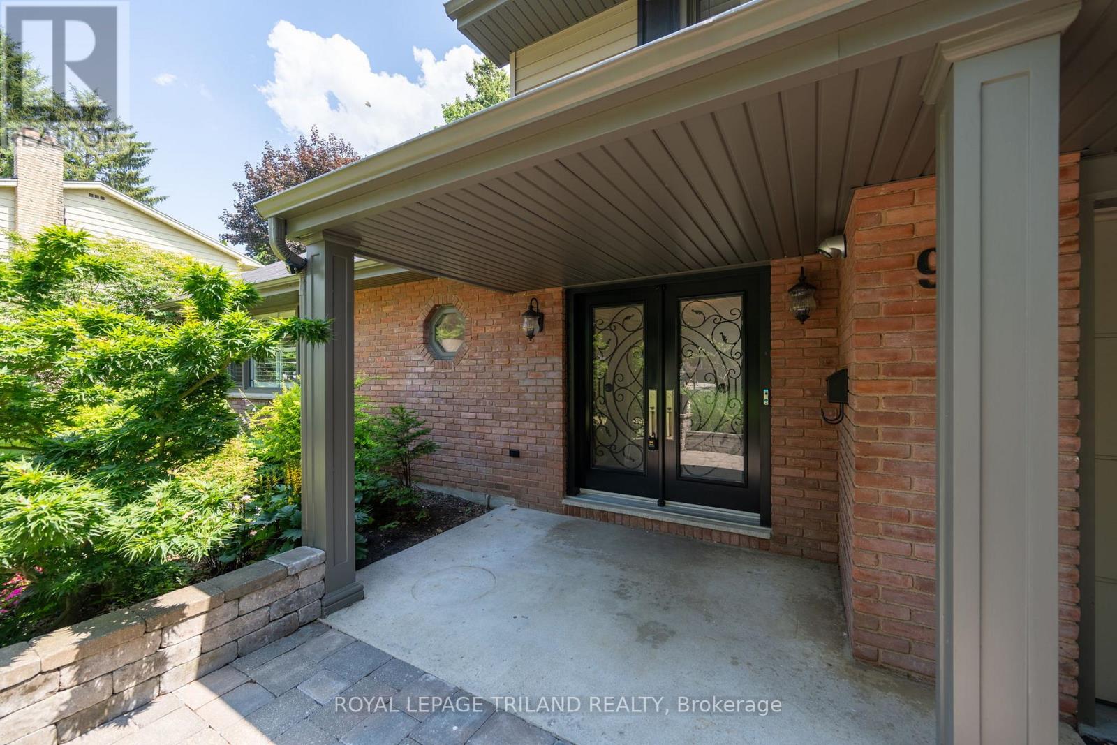 90 Georgia Road, London North, Ontario  N6H 2R6 - Photo 5 - X12733476