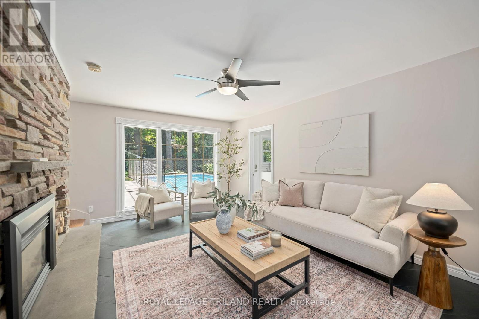 90 Georgia Road, London North, Ontario  N6H 2R6 - Photo 9 - X12733476