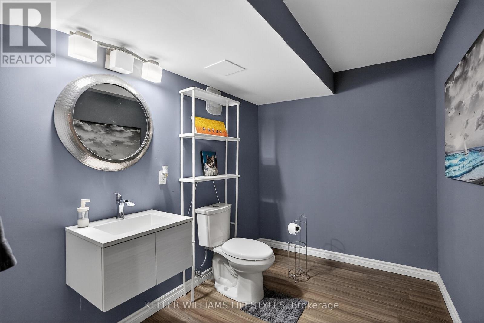 232 - 3320 Meadowgate Boulevard, London South, Ontario  N6M 0A7 - Photo 21 - X12733536